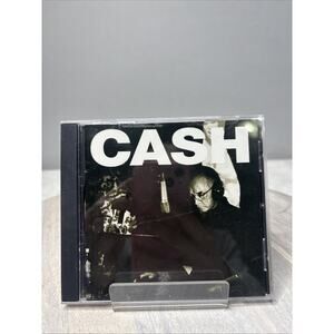 American, Vol. 5 :A Hundred Highways by Cash, Johnny (CD, 2006)